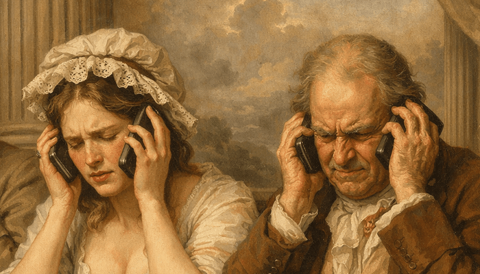 76% of Consumers Have Abandoned a Business Over Phone Frustration