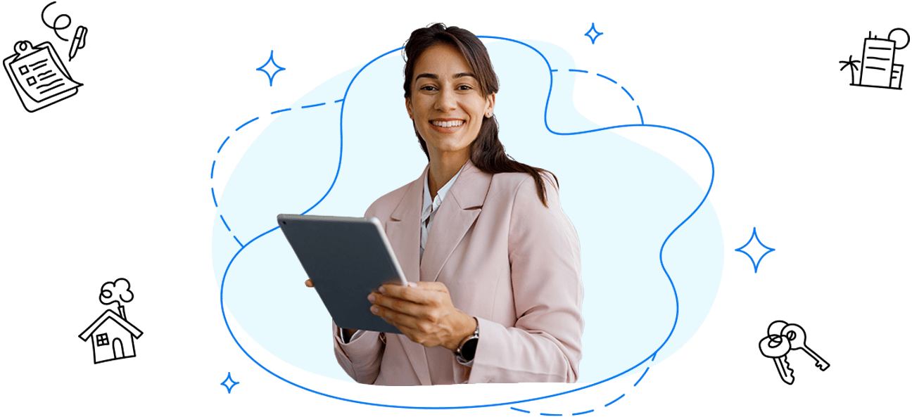 AI Receptionist for Property Managers