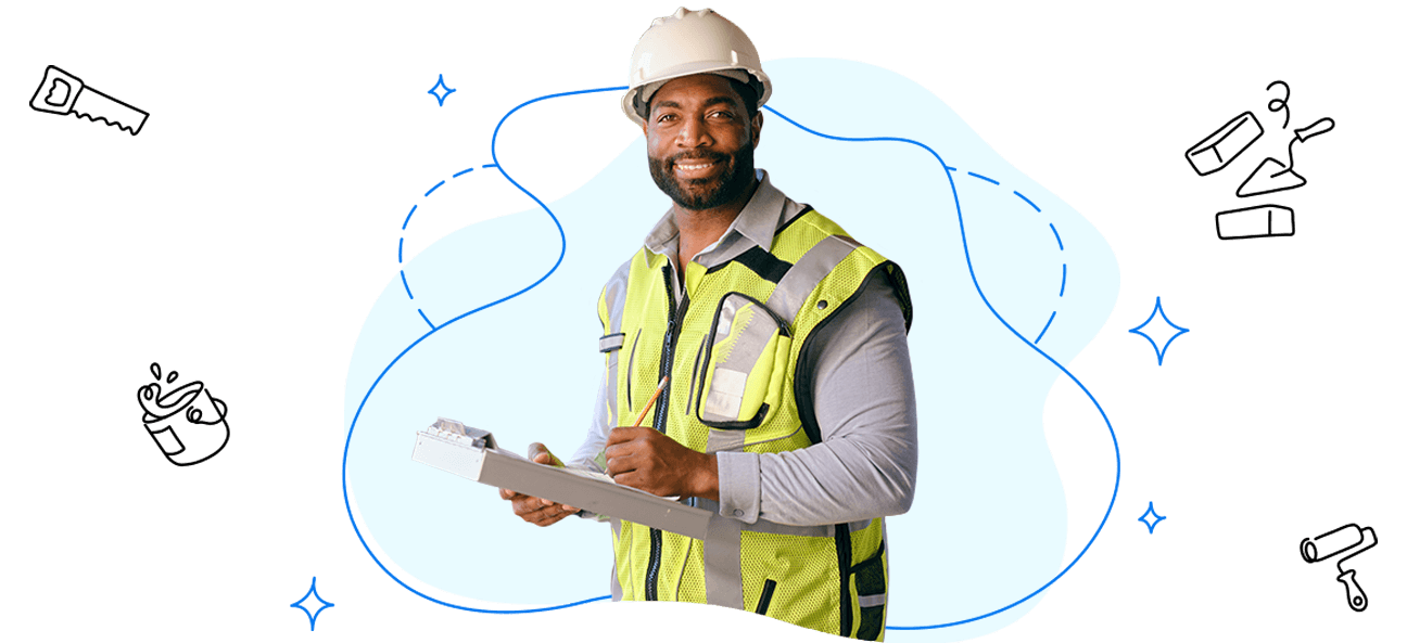 AI Receptionist for Contractors
