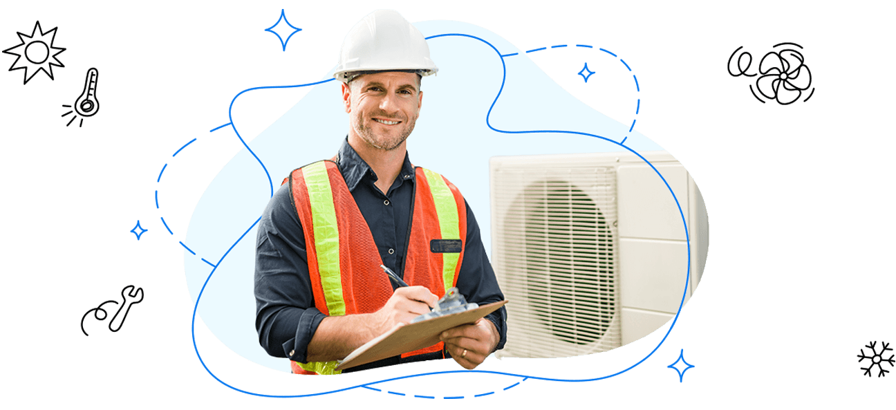 AI Agent for HVAC Companies