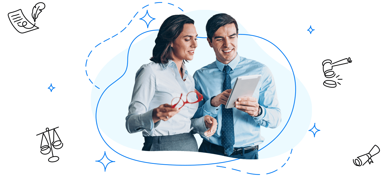 AI Agent for Law Firms
