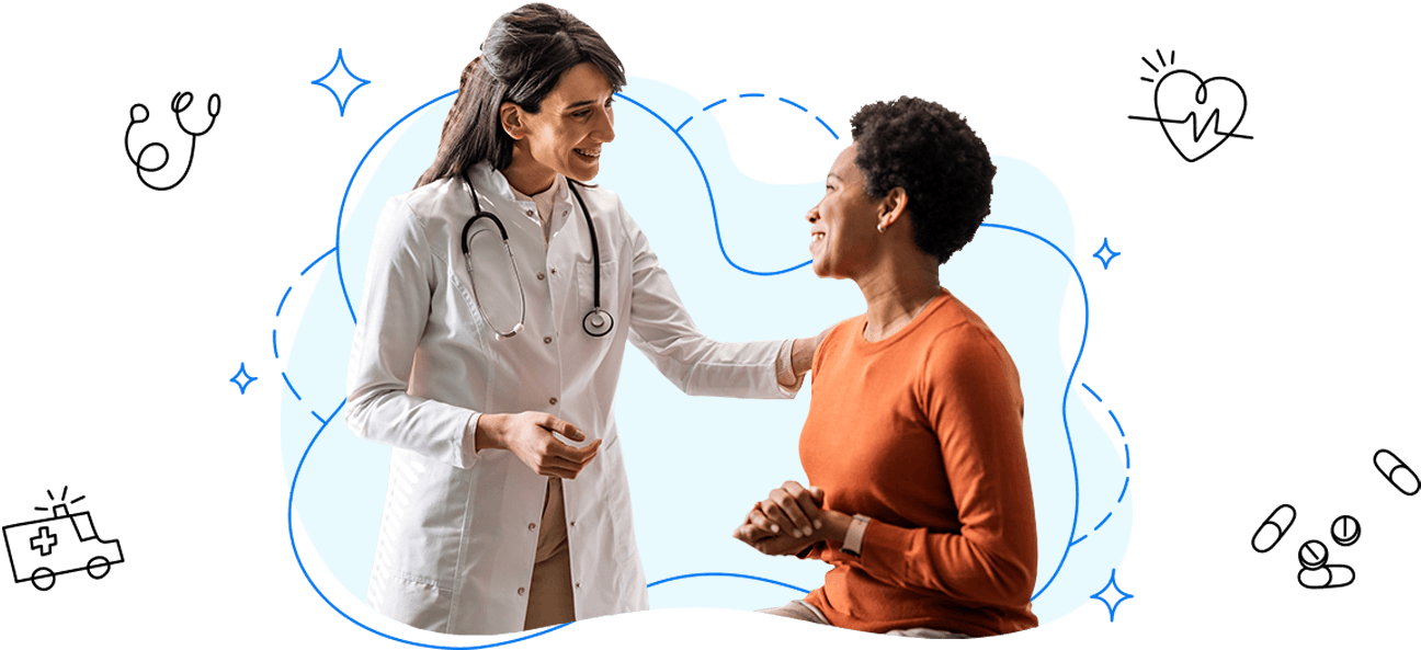 AI Receptionist for Medical Office