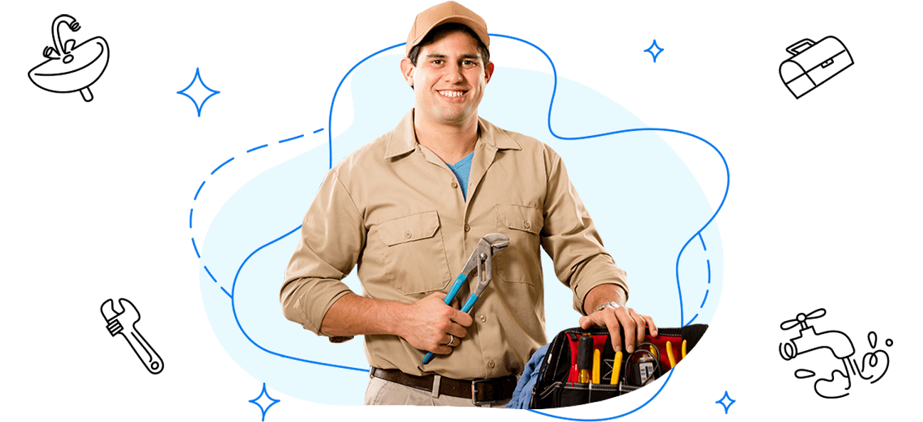 AI Receptionist for Plumbers