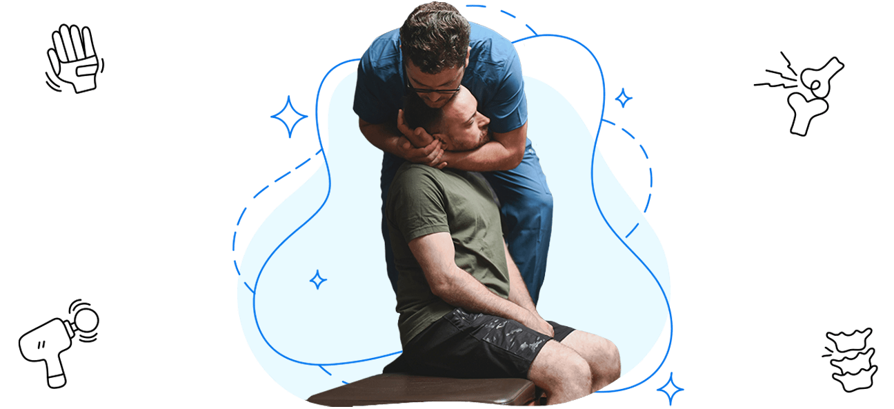 AI Receptionist for Chiropractors