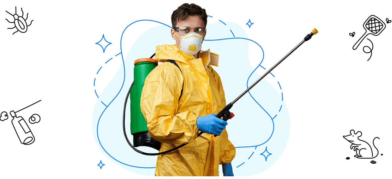 AI Answering Service for Pest Control