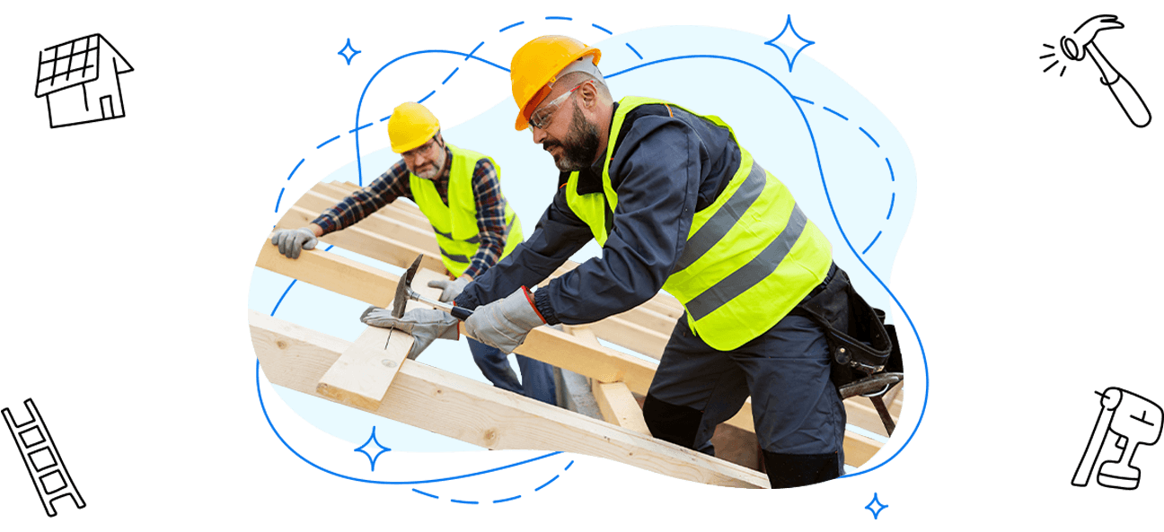 AI Receptionist for Roofing Contractors